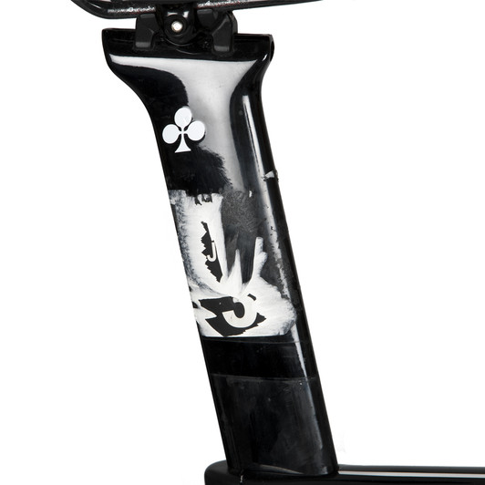 Colnago K-Zero Ex-Team Ultegra TT Bike 53cm