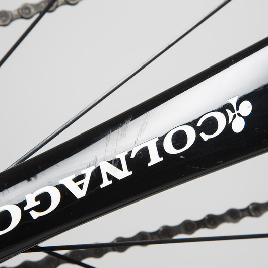 Colnago K-Zero Ex-Team Ultegra TT Bike 53cm
