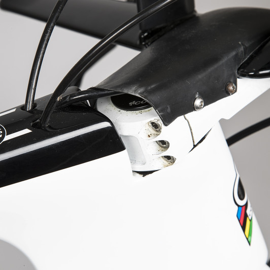Colnago K-Zero Ex-Team Ultegra TT Bike 53cm