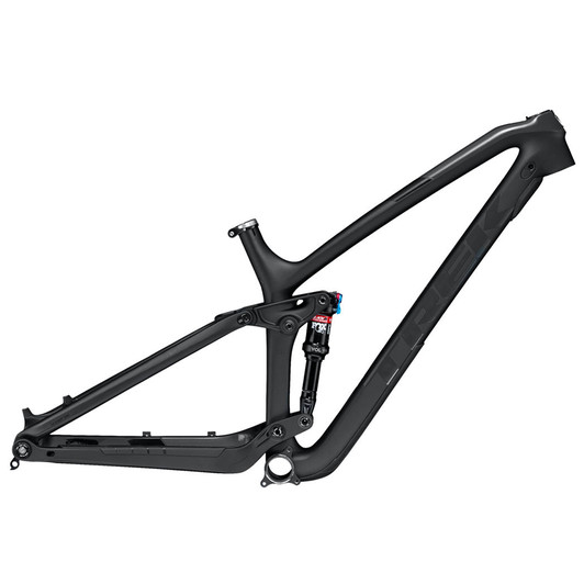 Trek Fuel EX C Mountain Bike Frameset 2018