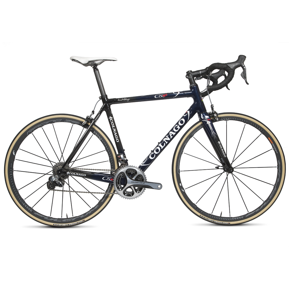 Colnago C60 OFMA Custom Build Road Bike