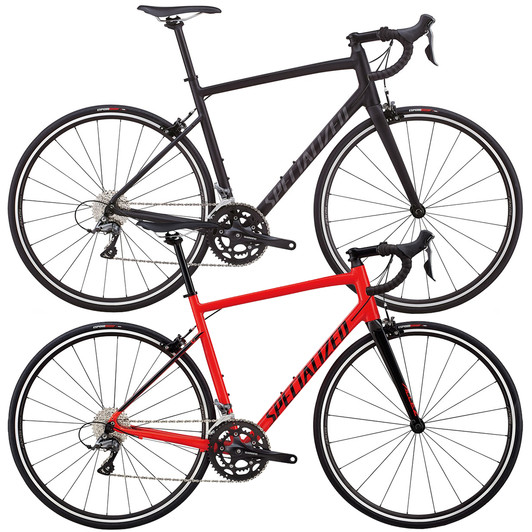 Specialized Allez Road Bike 2018