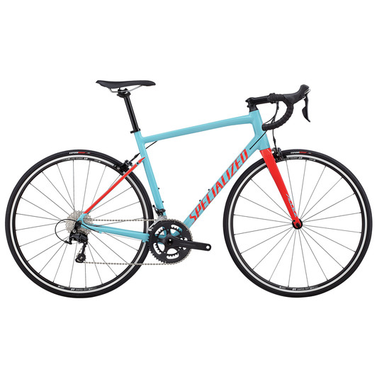 Specialized Allez Elite Road Bike 2018