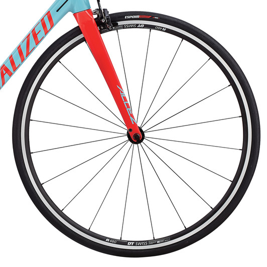 Specialized Allez Elite Road Bike 2018
