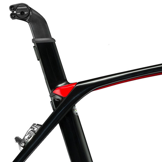 trek madone frameset
