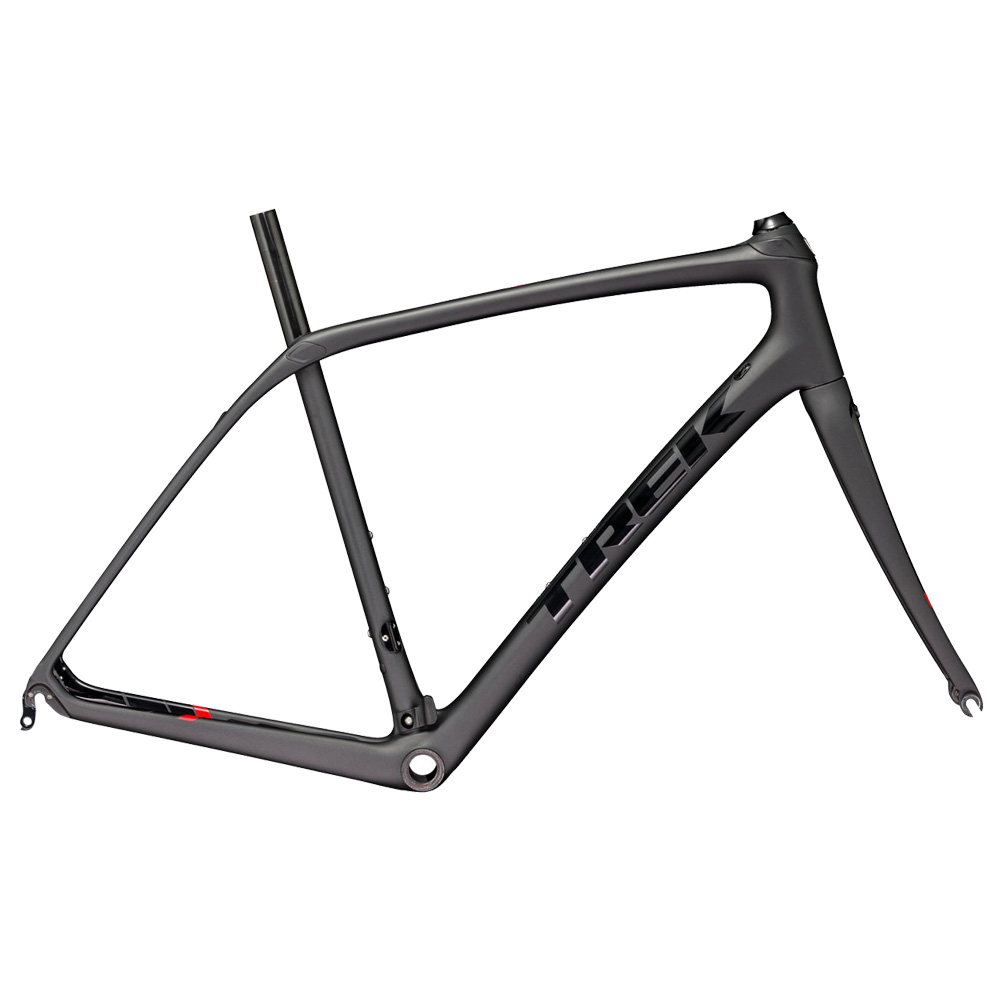 trek domane slr disc frameset 2018