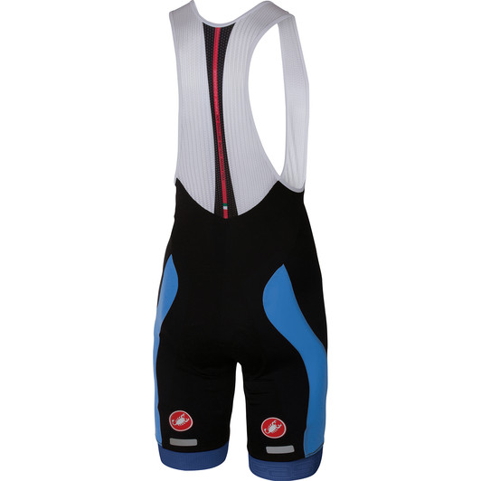 Castelli Velocissimo Bib Short