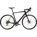 Cannondale Synapse Carbon Disc Ultegra Road Bike 2018