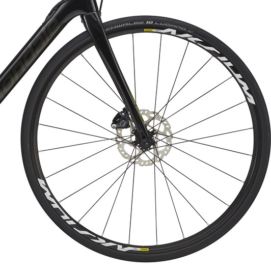 Cannondale Synapse Carbon Disc Ultegra Road Bike 2018