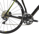 Cannondale Synapse Carbon Disc Ultegra Road Bike 2018