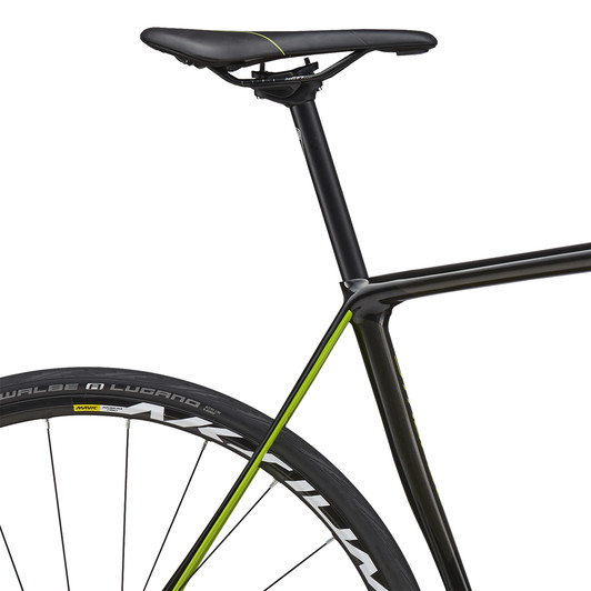 Cannondale Synapse Carbon Disc Ultegra Road Bike 2018