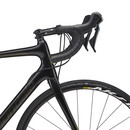 Cannondale Synapse Carbon Disc Ultegra Road Bike 2018