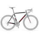 Colnago C60 Limited Edition Dual Routed Frameset (High Geometry)