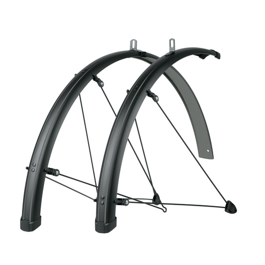 SKS Bluemels Stingray 28 Mudguard Set