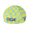 Black Sheep Cycling Summer Of Love Limited Edition - Bauhaus Cycling Cap 