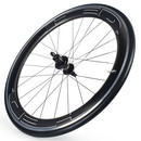 HED Jet 6 Plus Rear Clincher Wheel