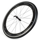 HED Jet 6 Plus Front Clincher Wheel