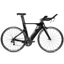 Specialized Custom Shiv Pro Tri Bike Size Small