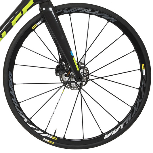 Parlee Altum Dura Ace Di2 Disc Road Bike Ex-Demo