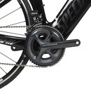 Specialized Custom Shiv Pro Tri Bike Size Small