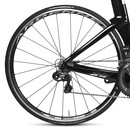 Specialized Custom Shiv Pro Tri Bike Size Small