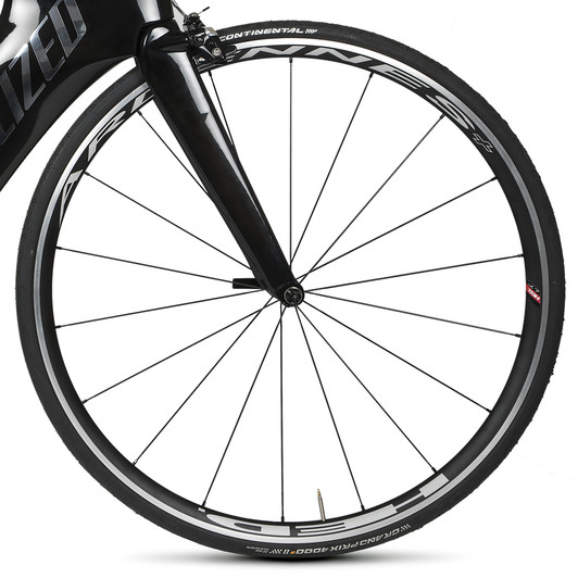 Specialized Custom Shiv Pro Tri Bike Size Small
