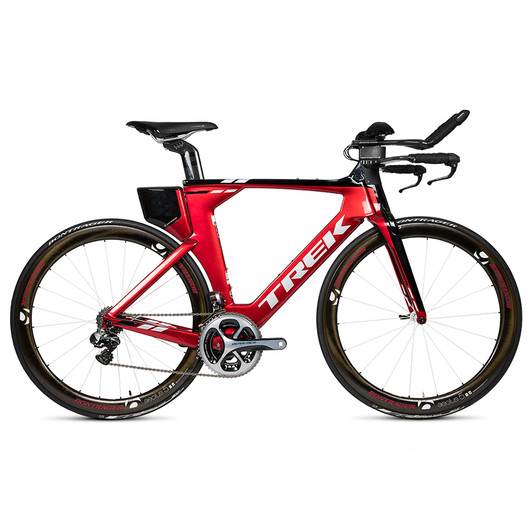 Trek Ex-Display Speed Concept 9 Series Triathlon Bike Large