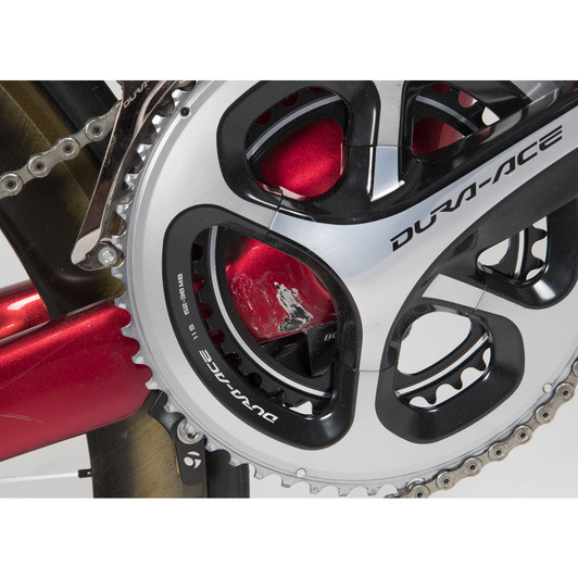 Trek Ex-Display Speed Concept 9 Series Triathlon Bike Large