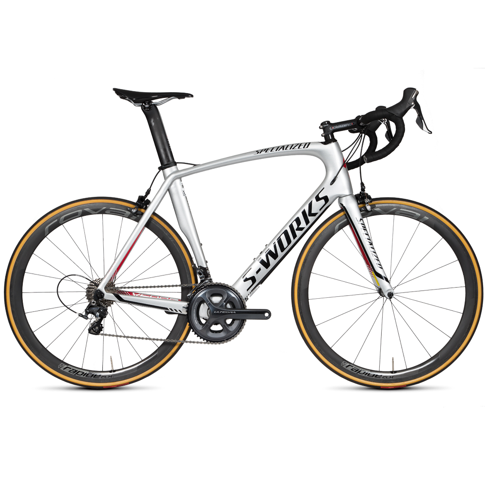 Specialized Sigma Exclusive S-Works Venge Road Bike 58cm