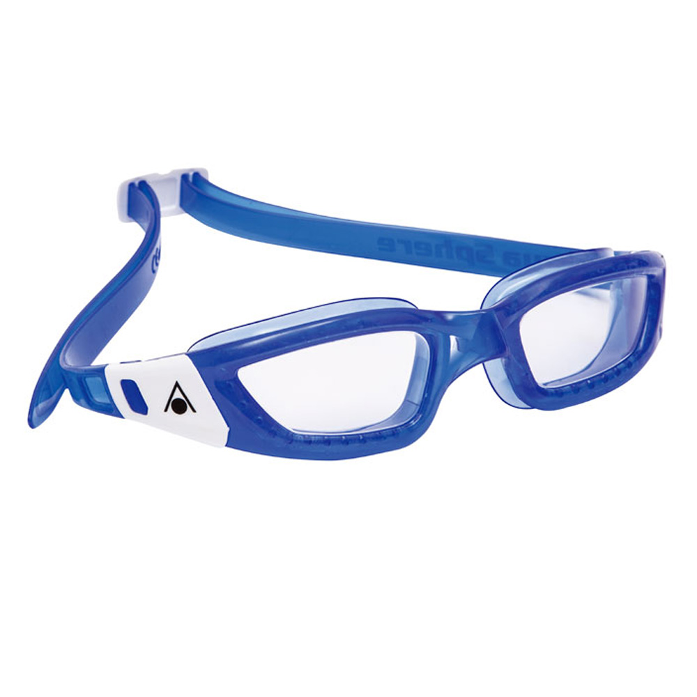 Aqua Sphere Kameleon Junior Goggle with Clear Lens Sigma Sports