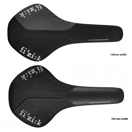 Fizik Antares R3 Saddle 2017