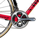 Specialized Sigma Exclusive S-Works Tarmac Road Bike 52cm