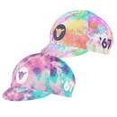 Black Sheep Cycling Summer Of Love Limited Edition - Tie Dye Cycling Cap