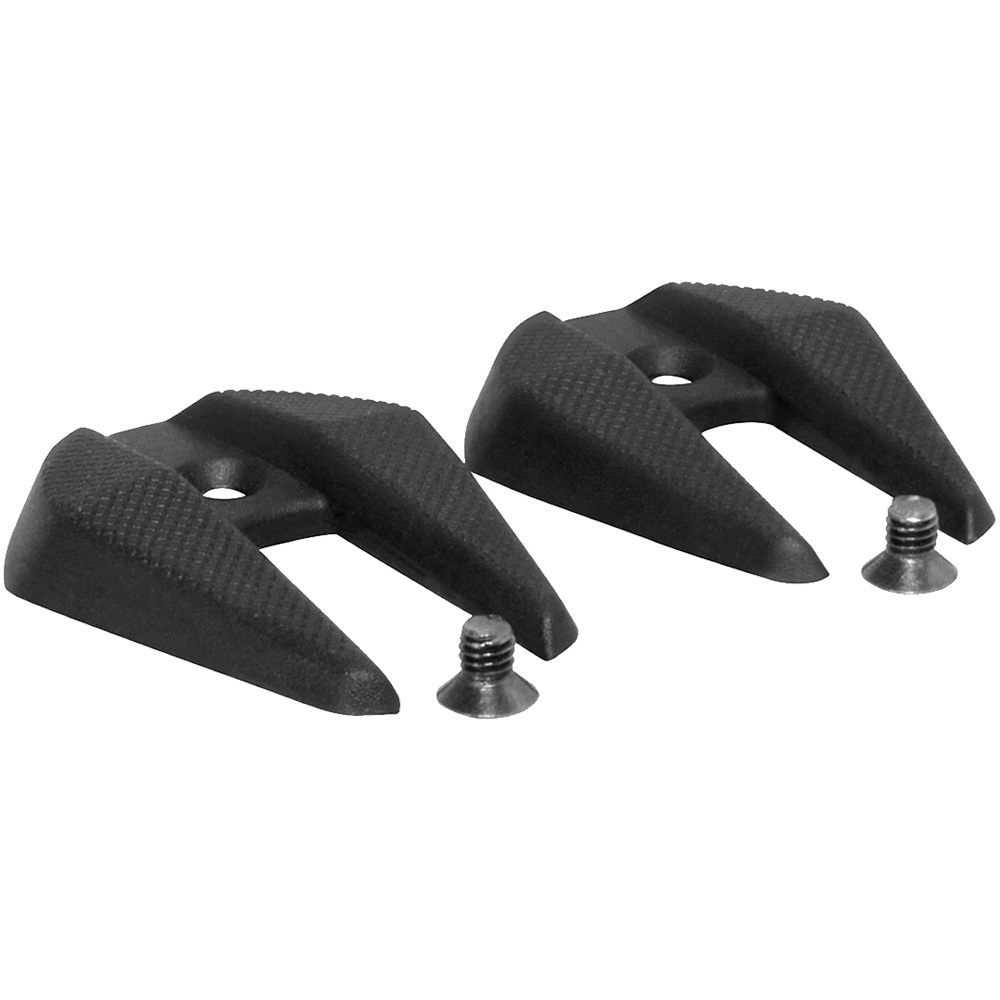 Bont Heel Pad Set & Screws Sigma Sports