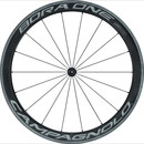 Campagnolo Bora One 50 Dark Clincher Wheelset