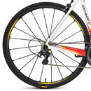 Specialized Sigma Exclusive S-Works Tarmac SL4 Contador Road Bike 56cm