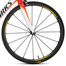 Specialized Sigma Exclusive S-Works Tarmac SL4 Contador Road Bike 56cm
