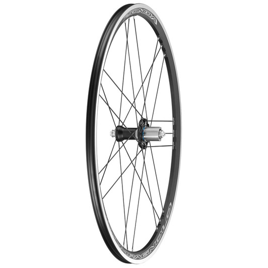 Campagnolo Zonda C17 Clincher Wheelset