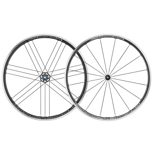 Campagnolo Zonda C17 Clincher Wheelset