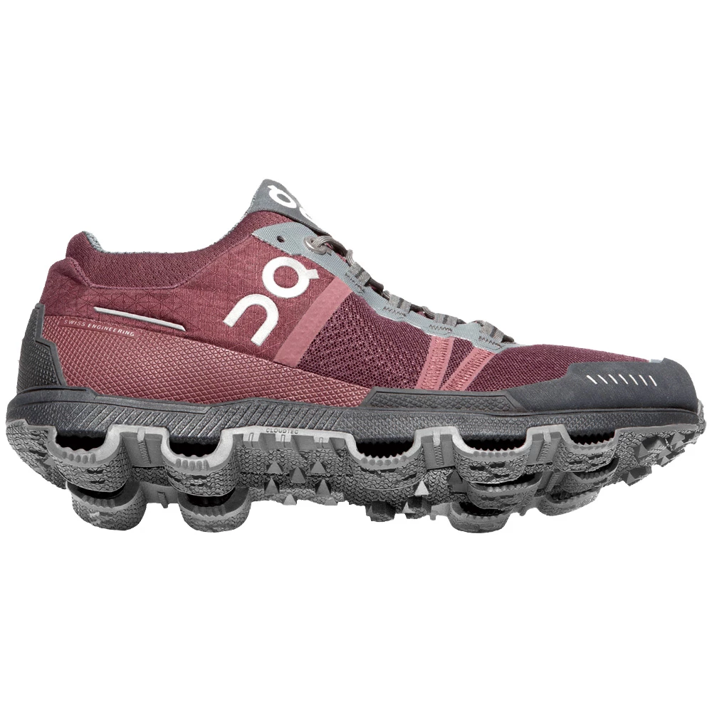 Cloudventure midtop womens Clearance