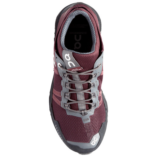 On Running Cloudventure Midtop Women's Running Shoes