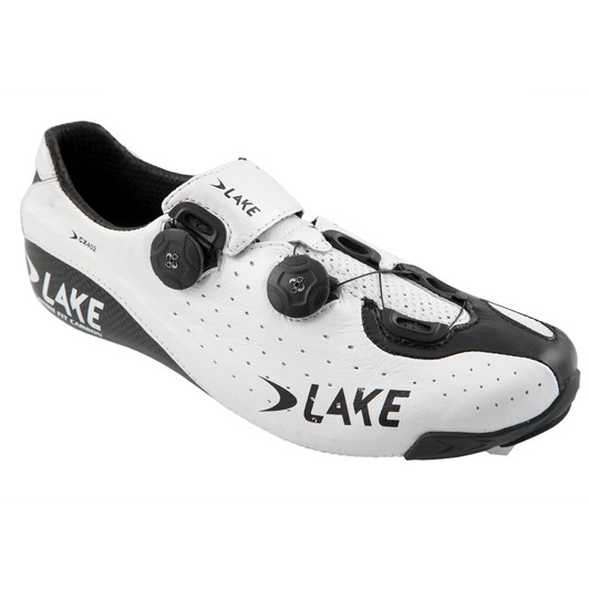 Lake CX402 Speedplay Road Shoes