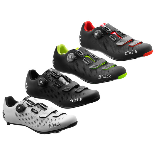 Fizik R4B Road Cycling Shoes