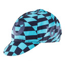 Black Sheep Cycling Summer Of Love Limited Edition - Bauhaus Cycling Cap 