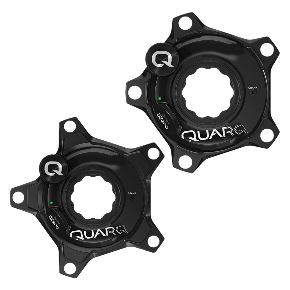 quarq spider power meter