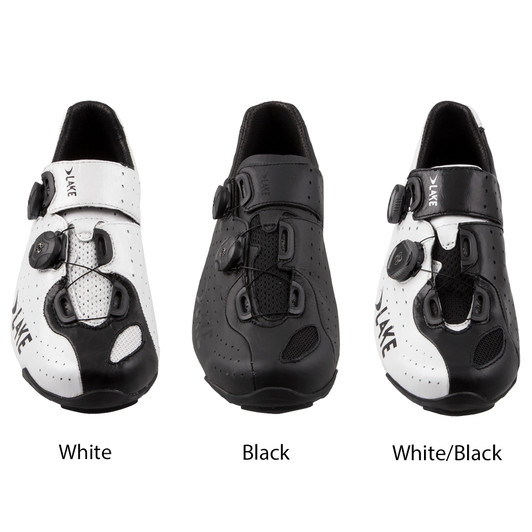 Lake CX402 Speedplay Road Shoes
