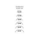 SKS Bluemels Mudguard Set 700C (28