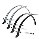 SKS Commuter Mudguard Set With Spoiler