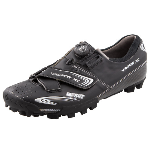 Bont Vaypor XC Shoes Sigma Sports