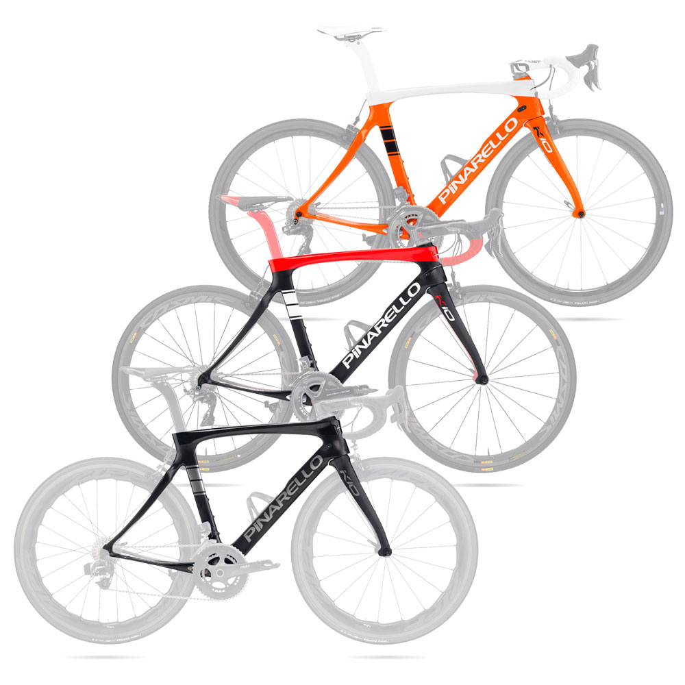 Pinarello Dogma K10 Road Frameset